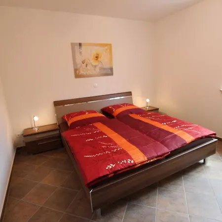 Apartman Haus Mueritzbrise _ Eg_fewo